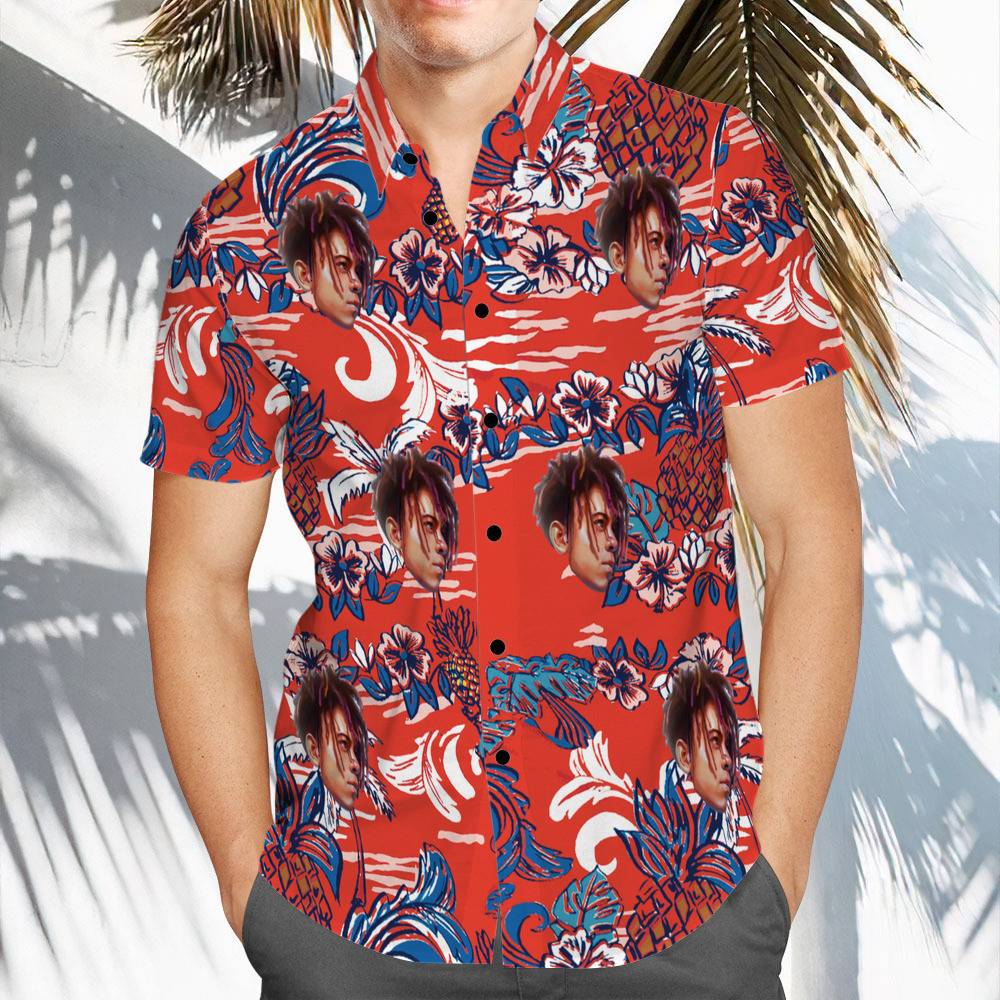Chi tiết hơn 69 dior hawaiian shirt hay nhất  trieuson5