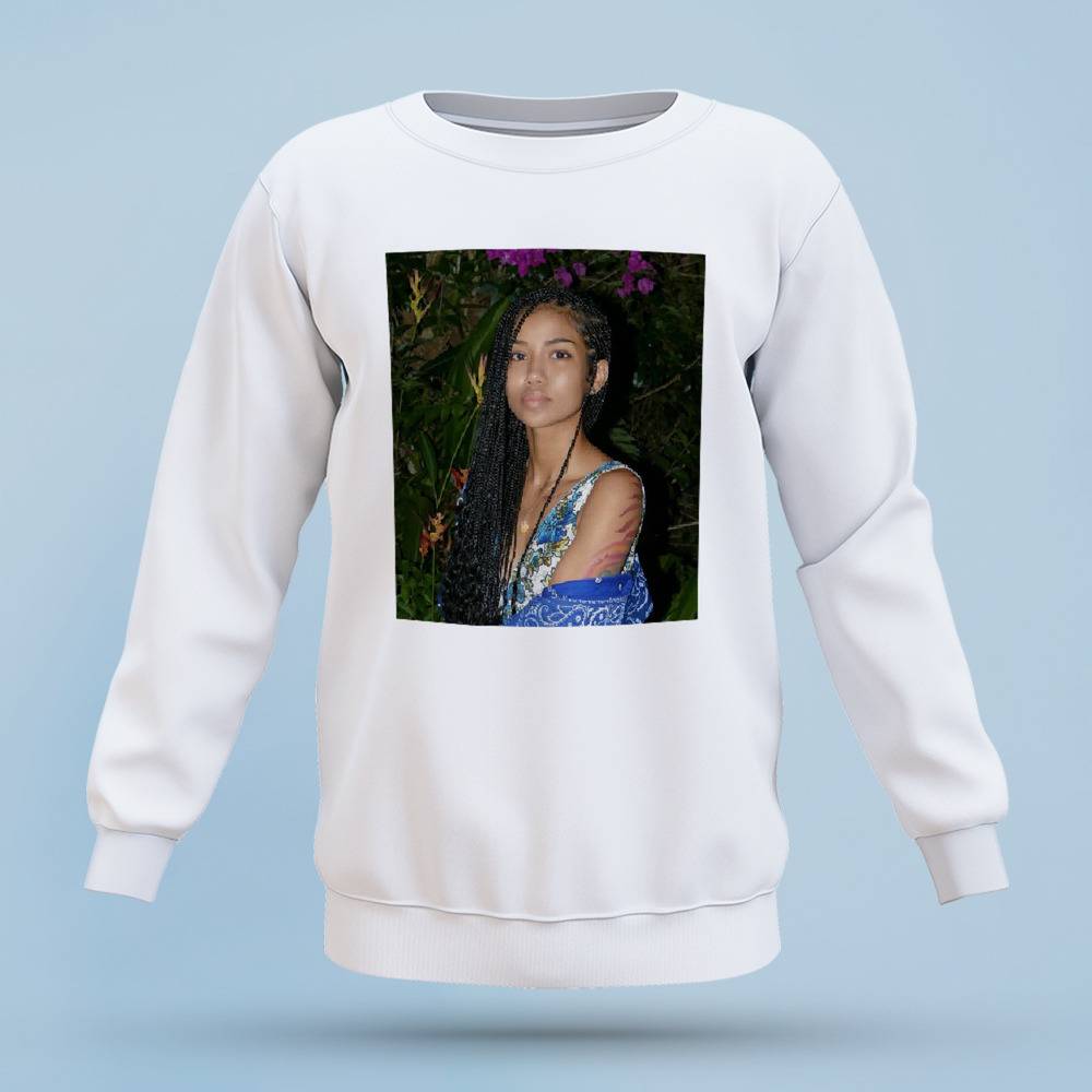 Jhene best sale aiko sweatshirt