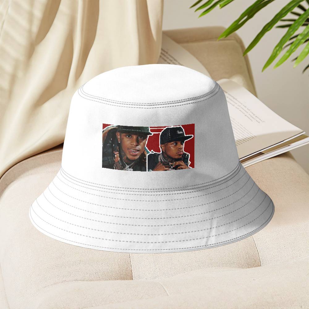 Toosii Bucket Hat Unisex Sun Hat Reminiscing Fisherman Hat