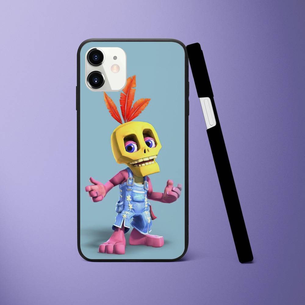 Five nights at Freddy's Security breach phone cases