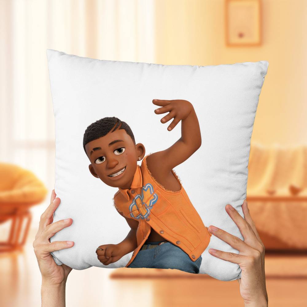 Dora the clearance explorer body pillow