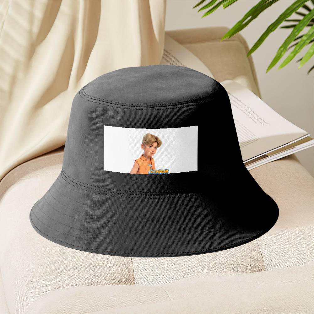 Jesse - Bucket Hat