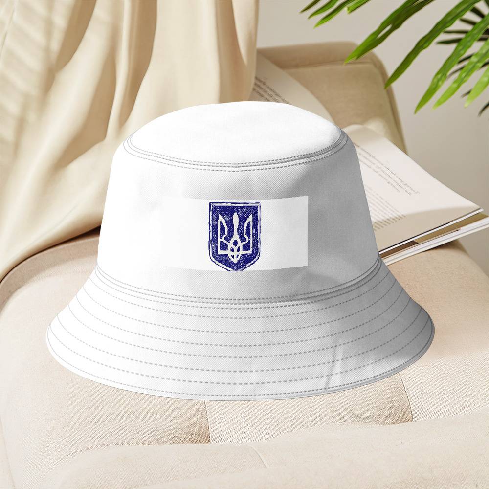 Azov Regiment A30B Azov Battalion Ukraine Trucker Hat