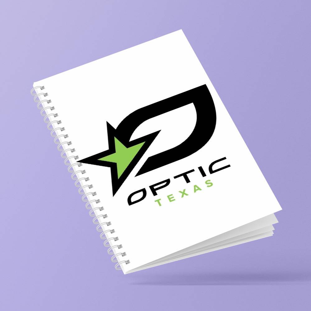 OpTic Texas Mouse Pad – Call of Duty League Shop