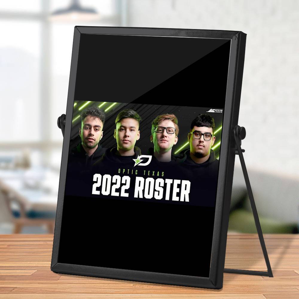 Roster  OpTic Texas