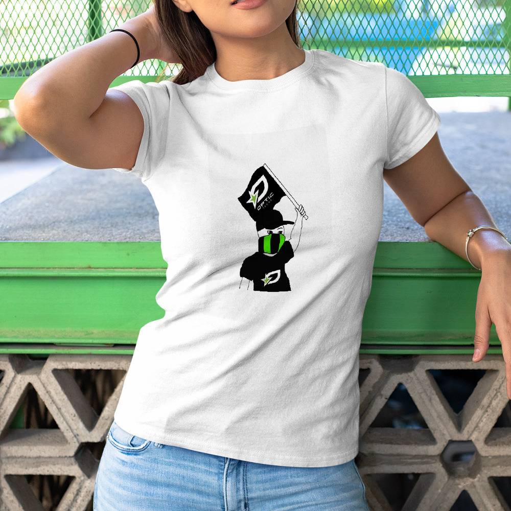 Optic Texas Minimalist shirt - Kingteeshop