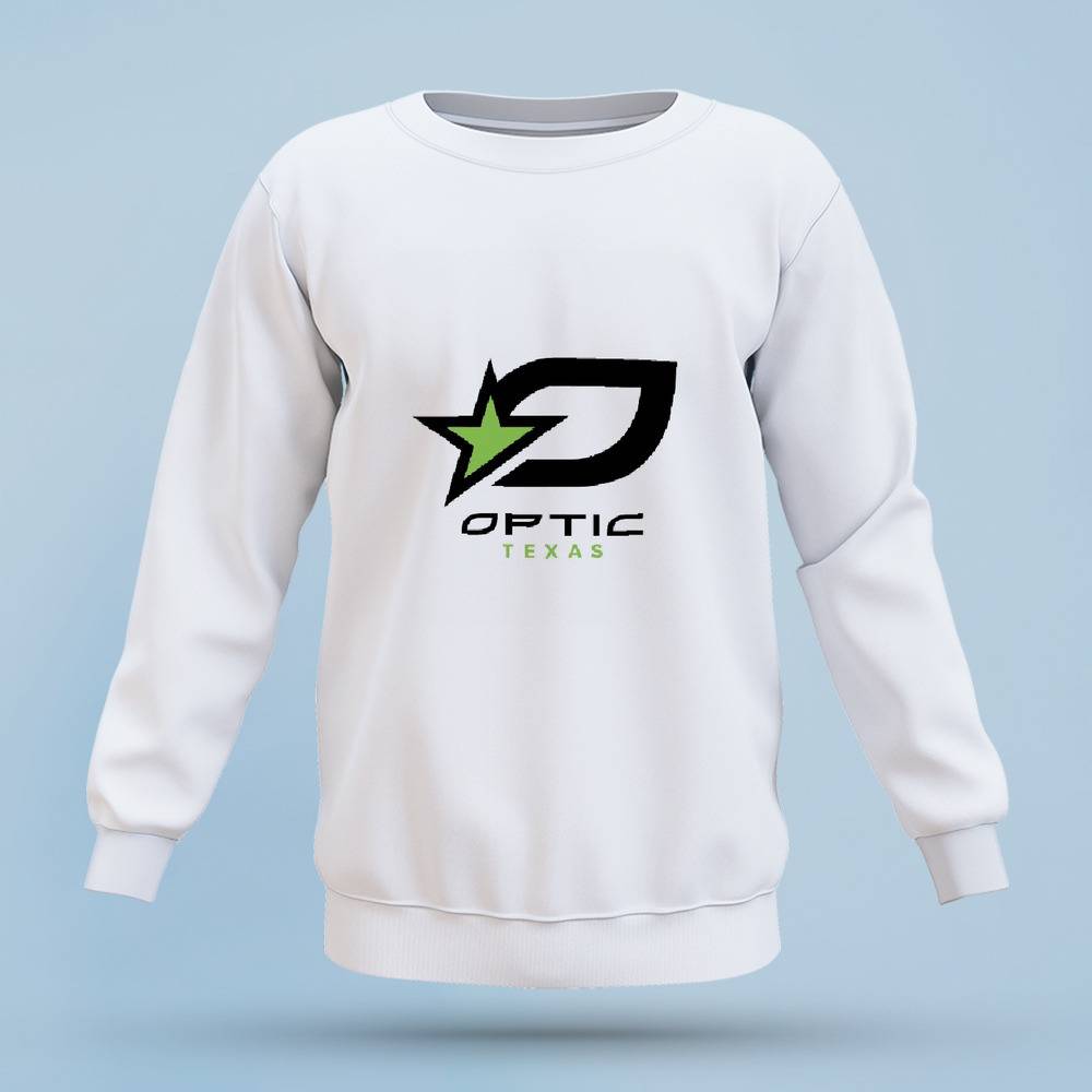 OpTic Texas Patchwork Hoodie