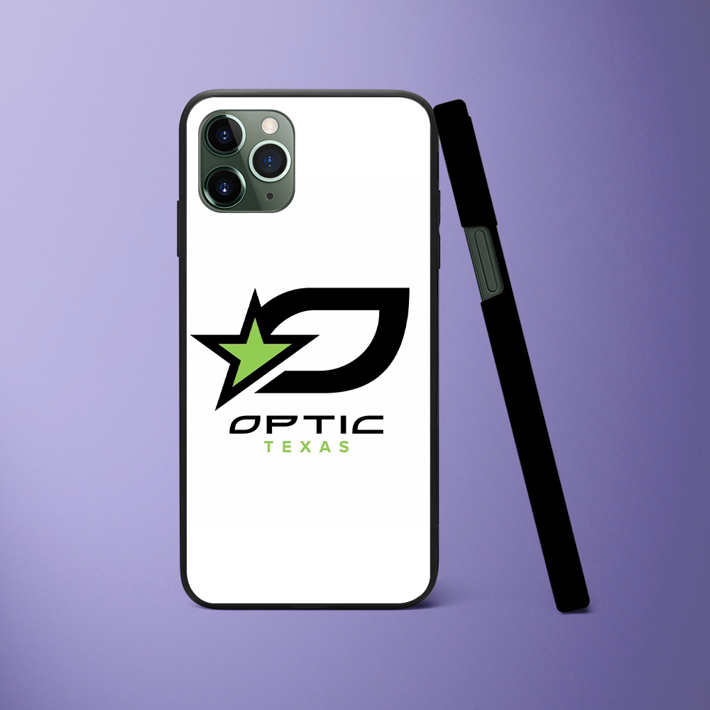 OpTic Texas Mouse Pad – Call of Duty League Shop