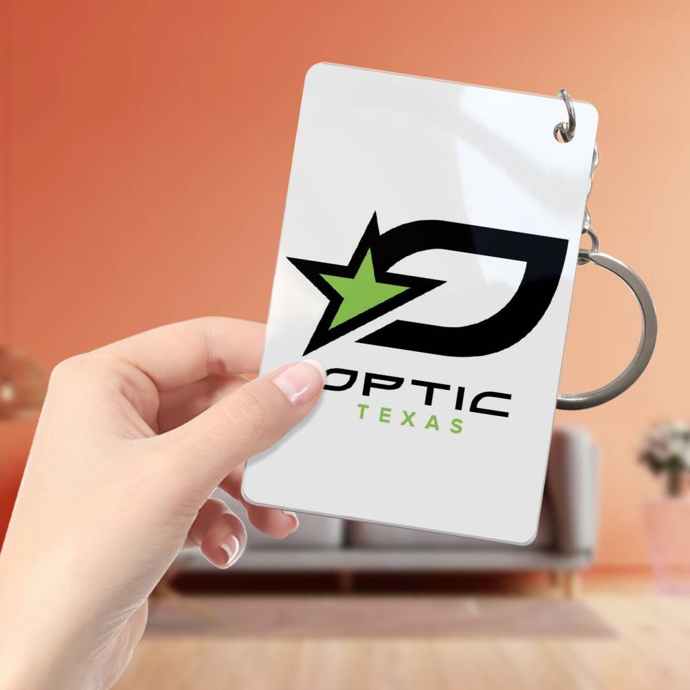 OpTic Texas Home