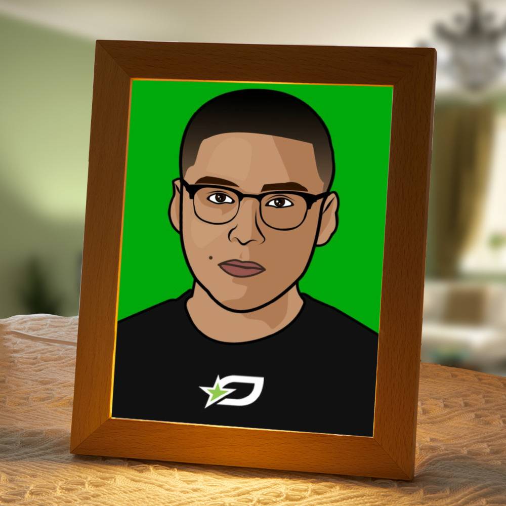 Optic Texas - Esports Illustrated