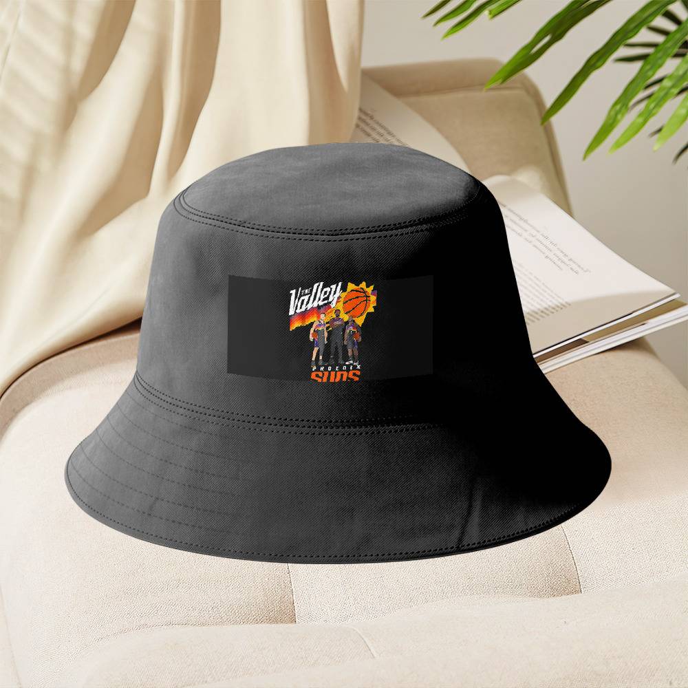 Phoenix suns bucket sales hat