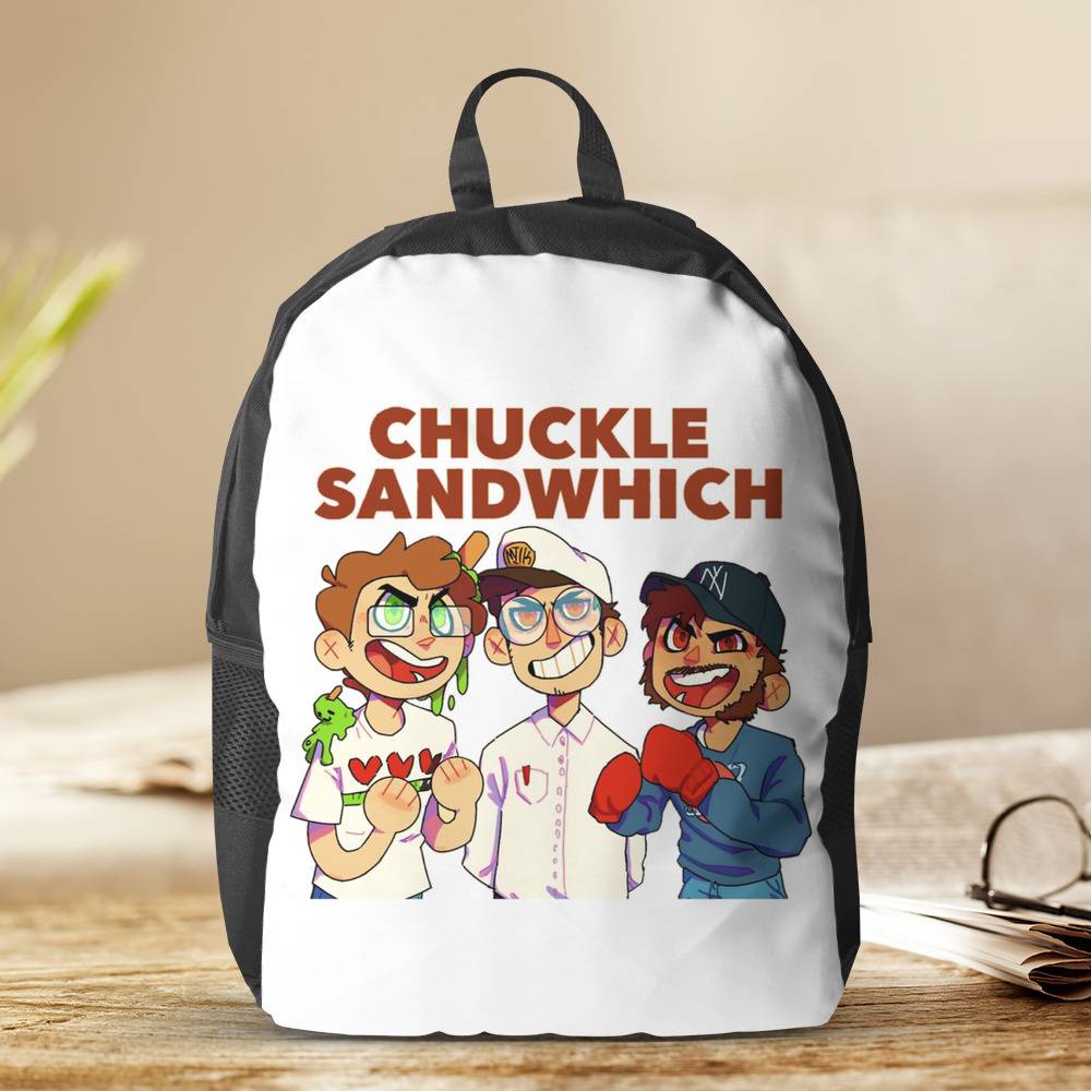 Chuckle Sandwich Boxers