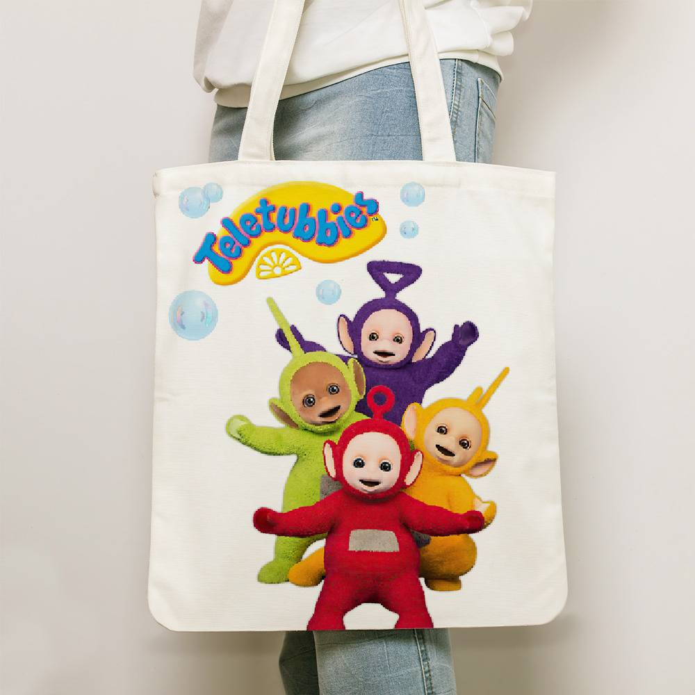 Tinky Winky's Heavy Bag | Teletubbies Wiki | Fandom