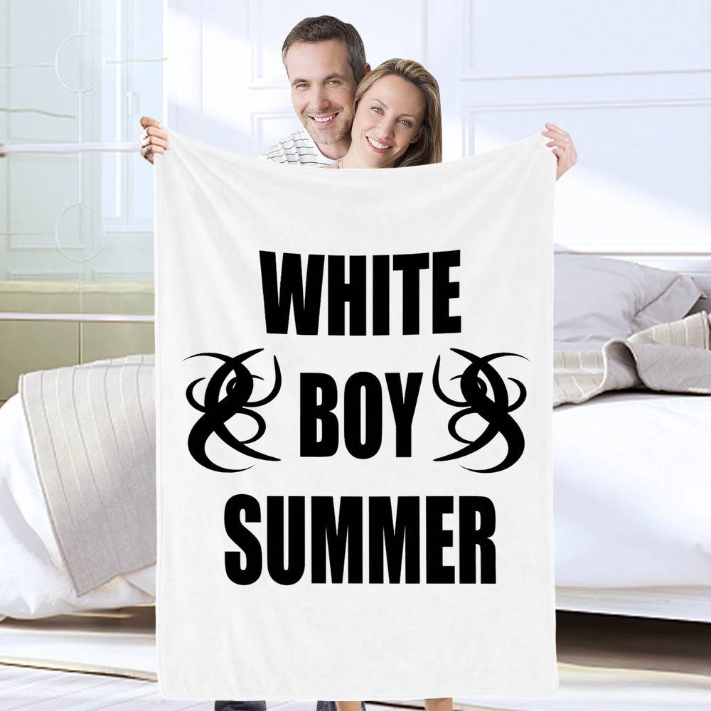 Summer blanket discount