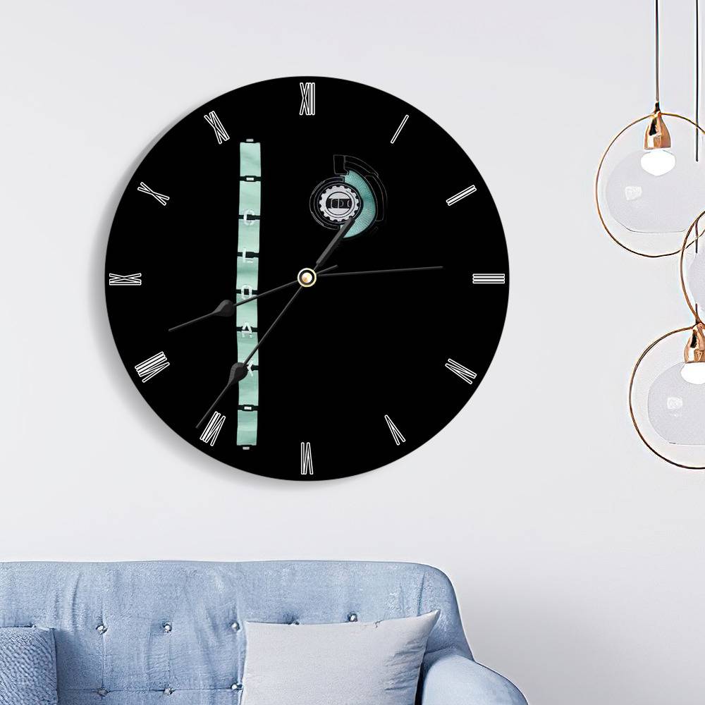 Contemporary Acrylic Mirror Effect Tooth 3D DIY Lounge Wall Clocks Dentist  Teeth Dental Office Wall Art Deco Clock Watch Gift For Doctor LJ201211 From  Cong08, $17.09 | DHgate.Com