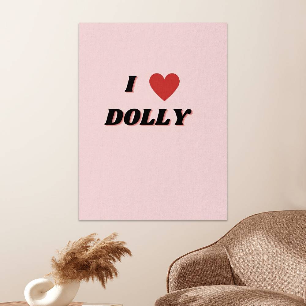 NEWS  Wally  Dolly Agency