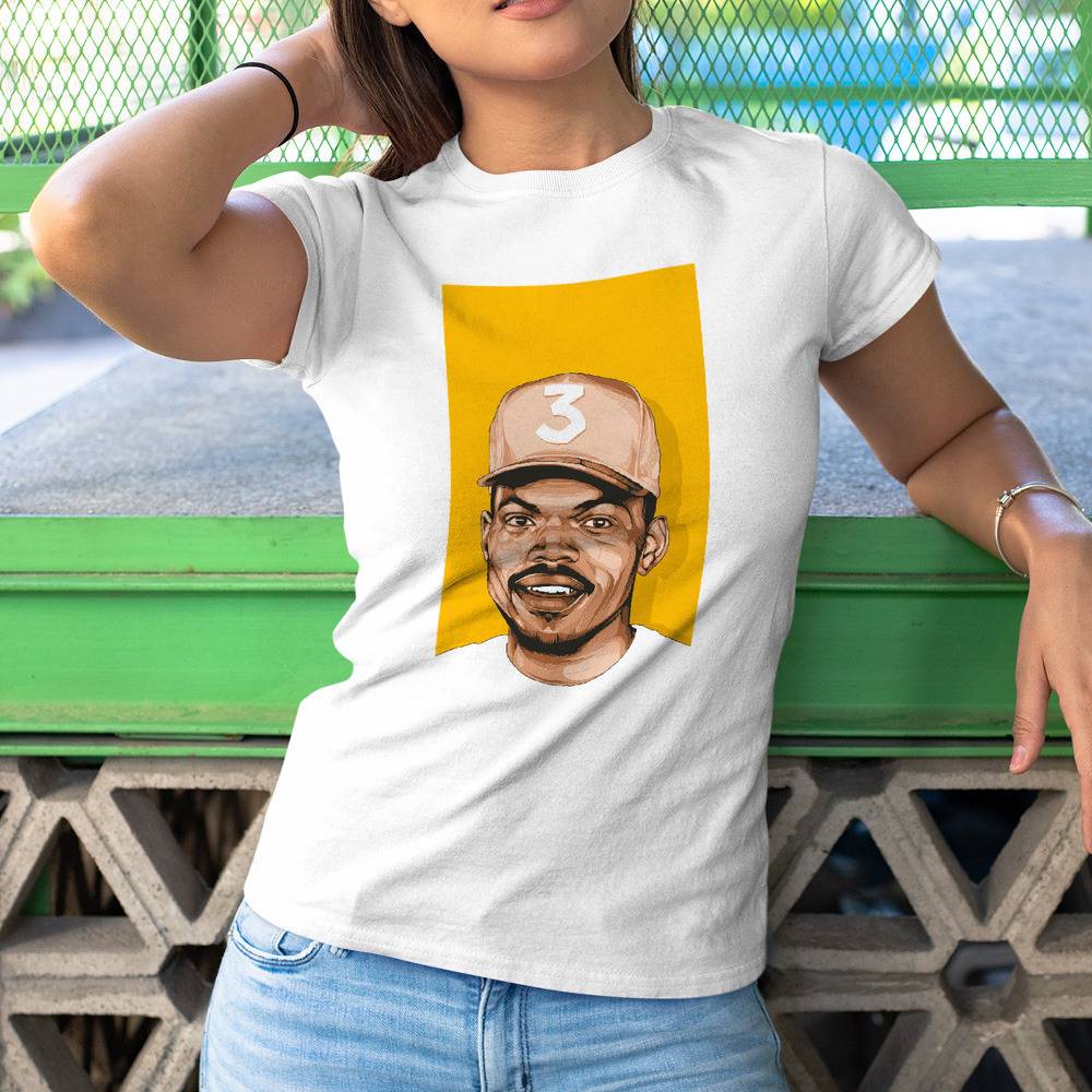 Sox Hoodie – Chance the Rapper Official