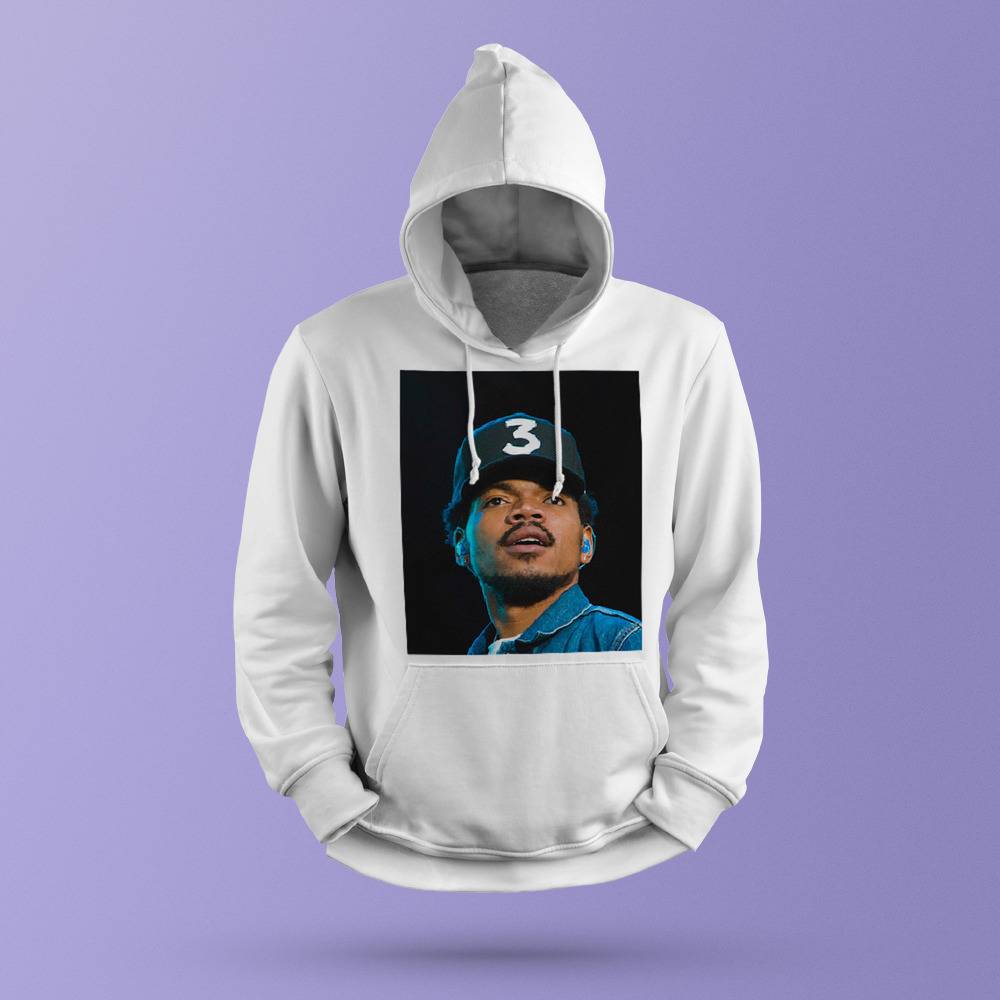 Sox Hoodie – Chance the Rapper Official