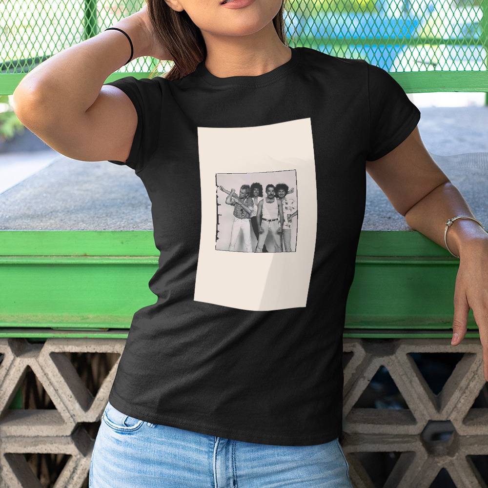 queen t shirt cotton on