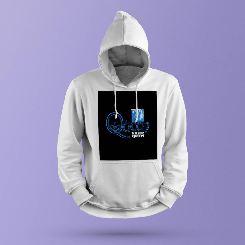 Killer queen clearance hoodie