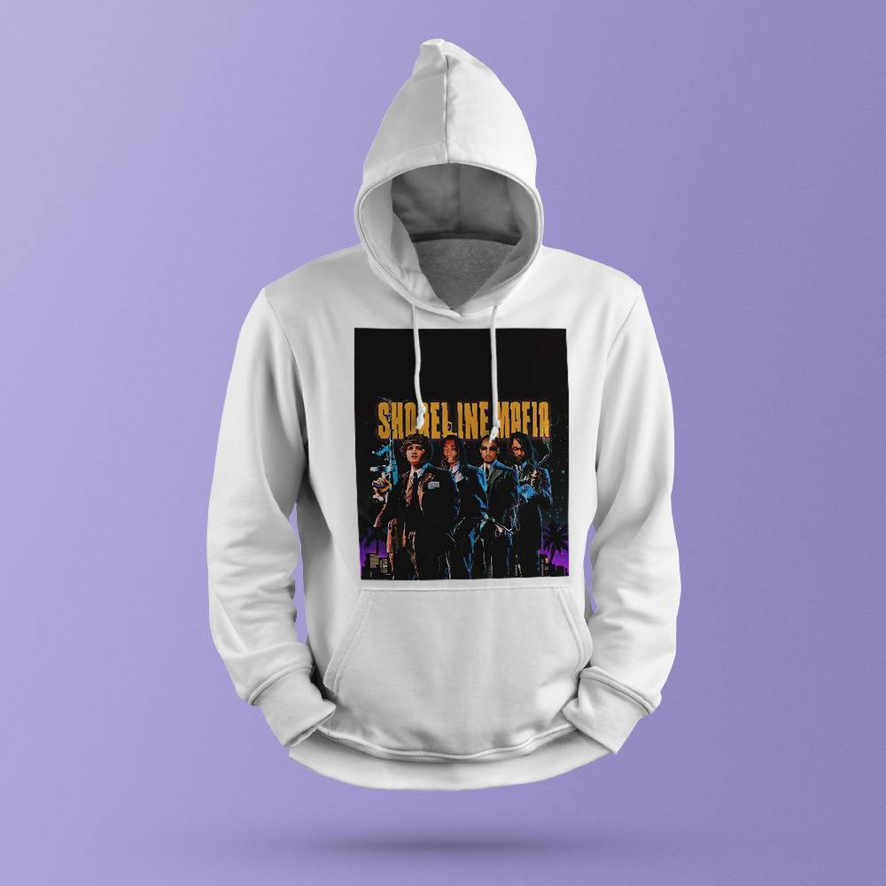 Shoreline on sale mafia merch