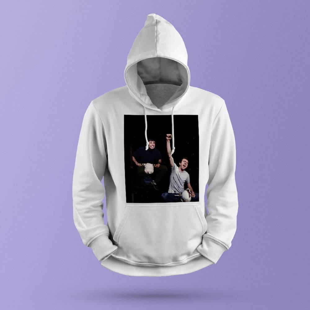 Classic rock band discount hoodies