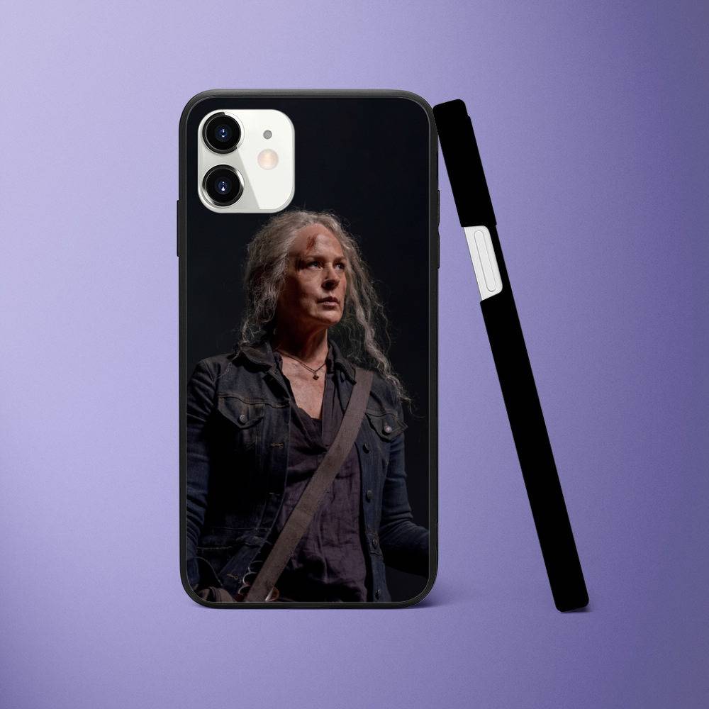 The Walking Dead Phone Cases - iPhone, Samsung, Google and Huawei