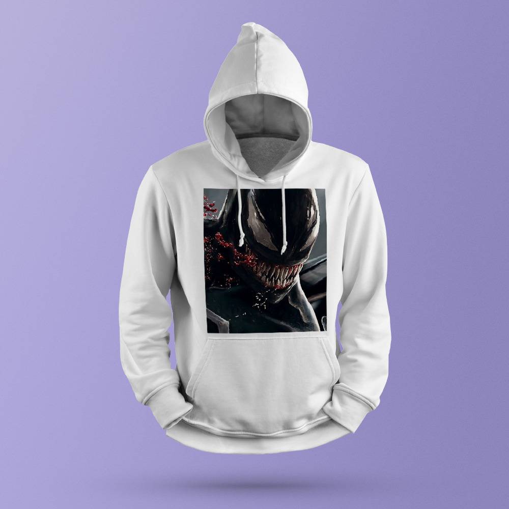 Hoodie venom cheap