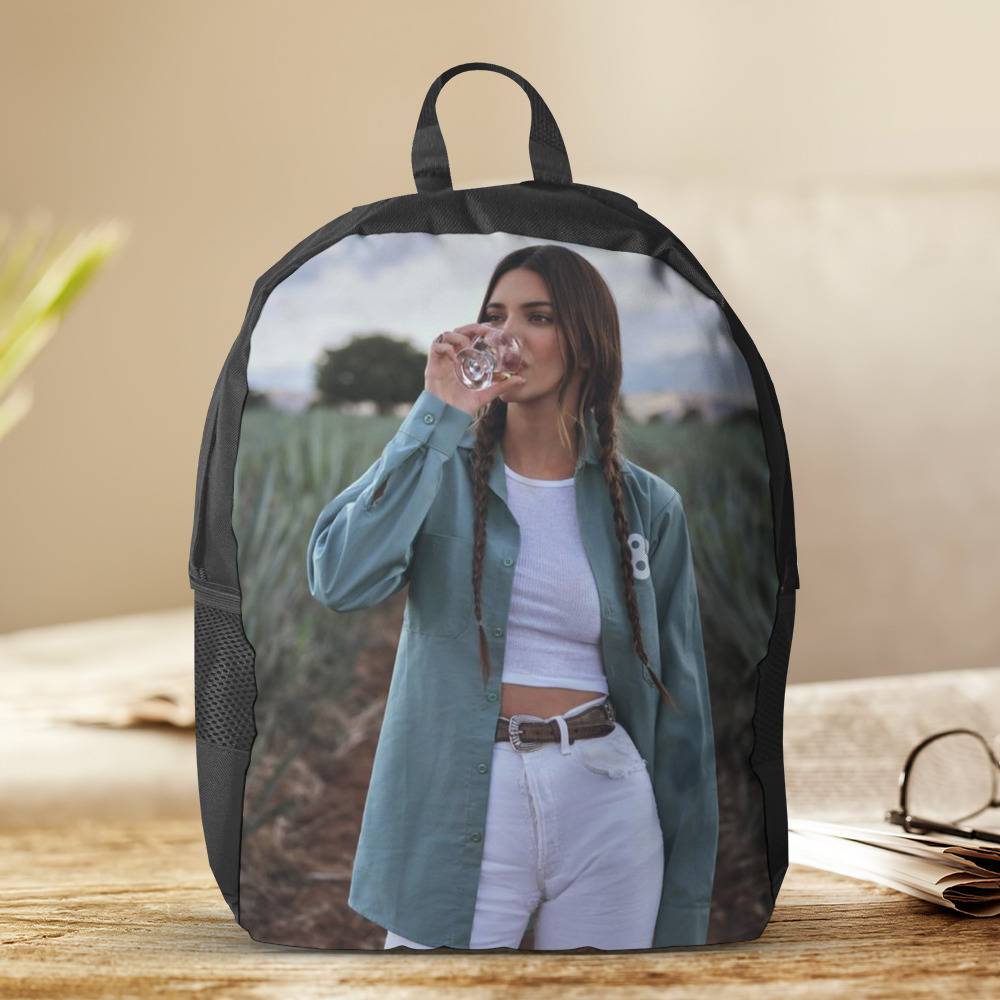 Kendall best sale jenner backpack