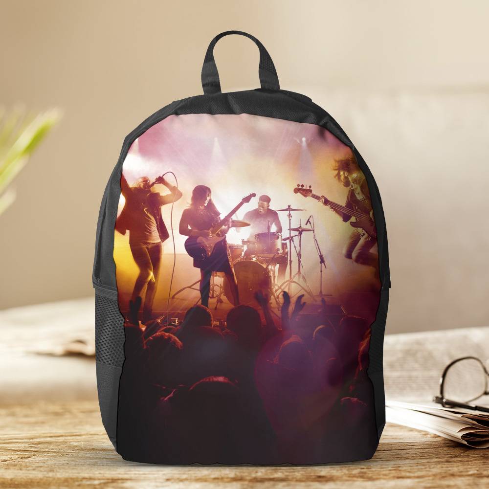 Acdc backpack hotsell