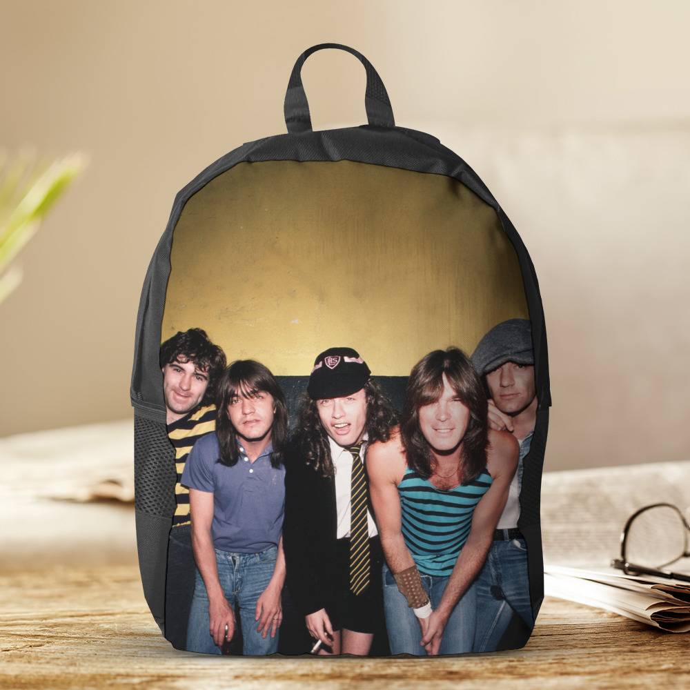 Acdc backpack outlet