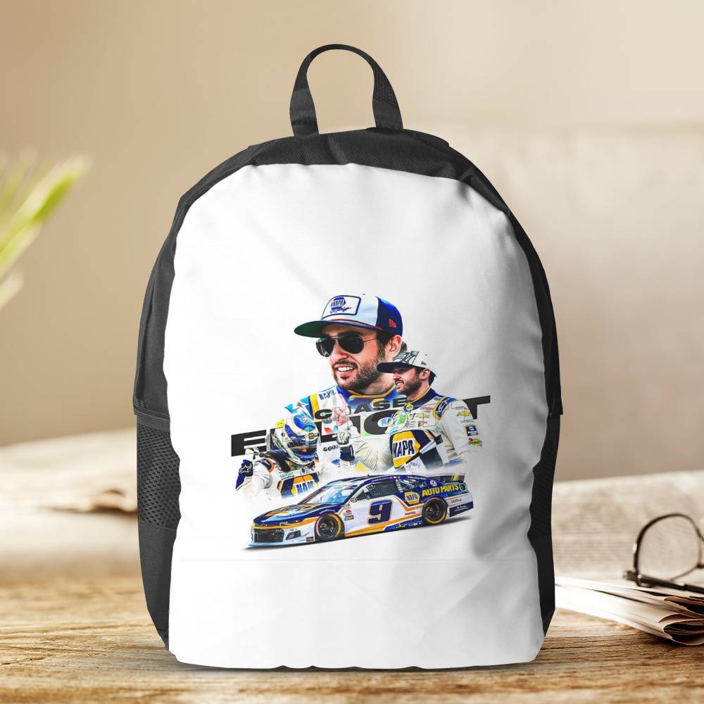 Nascar backpack shop