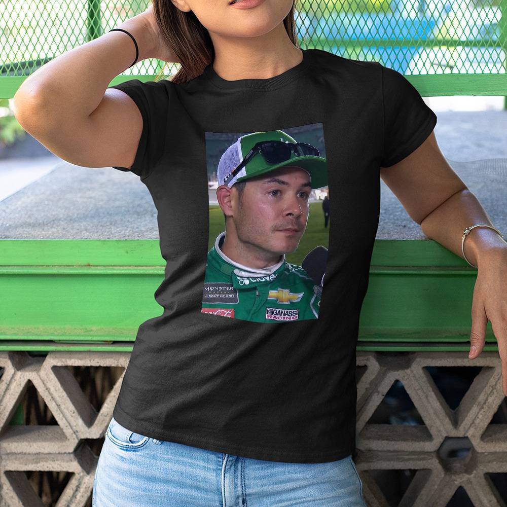 Kyle larson racing t sales shirts