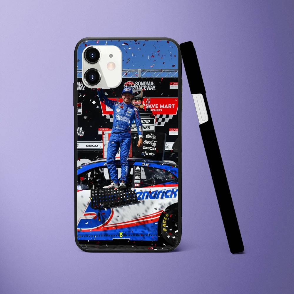 Kyle Larson Phone Case Classic Celebrity Phone Case