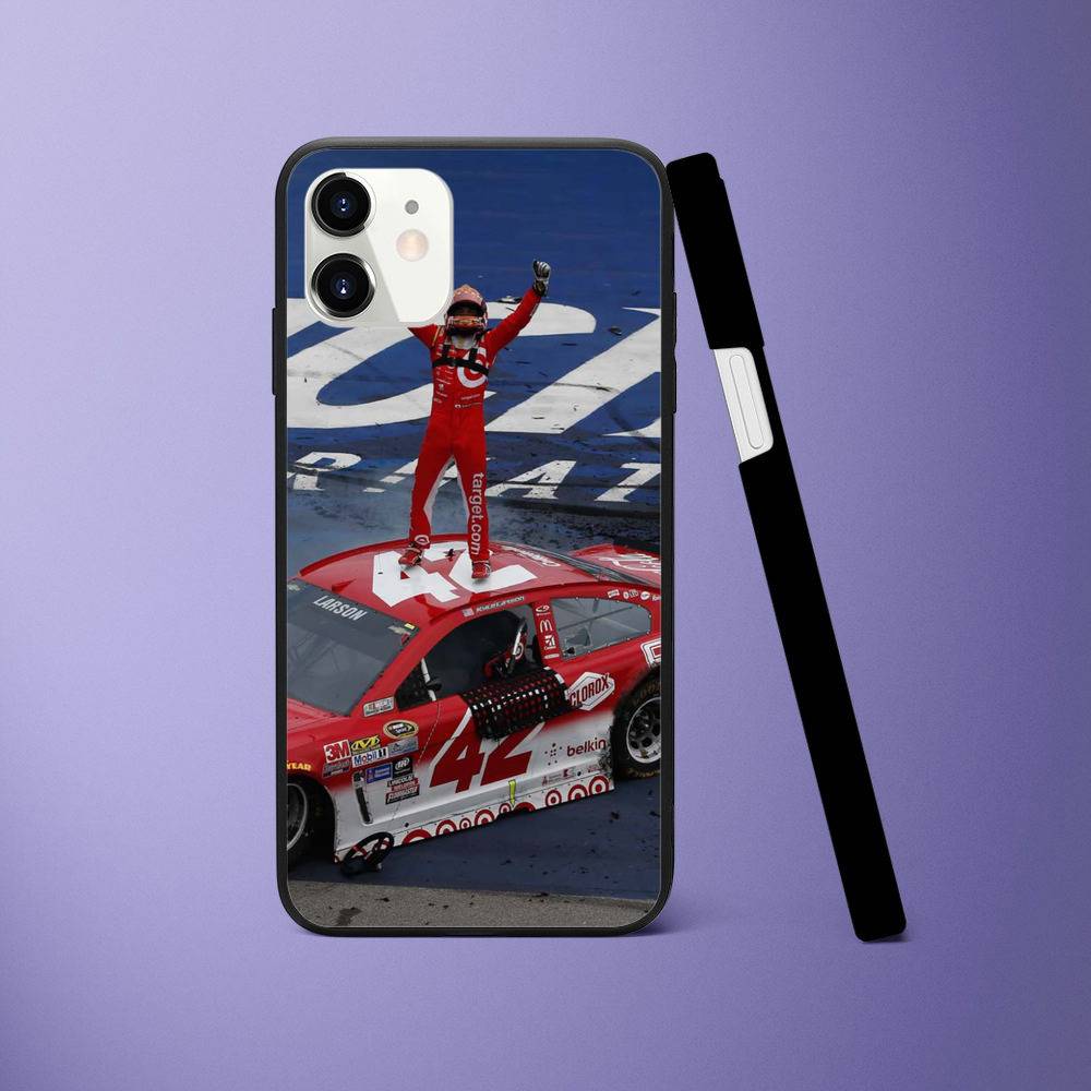 Kyle Larson Phone Case Classic Celebrity Phone Case