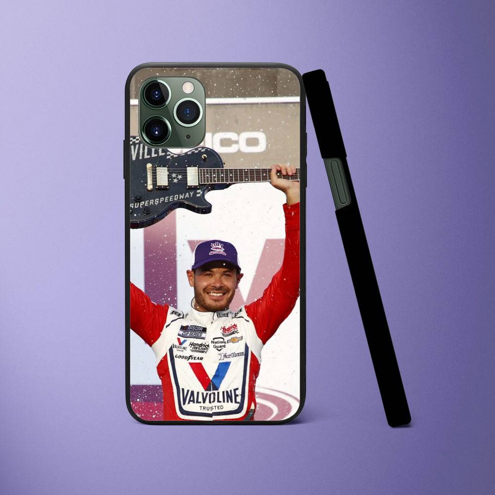 Kyle Larson Phone Case Classic Celebrity Phone Case