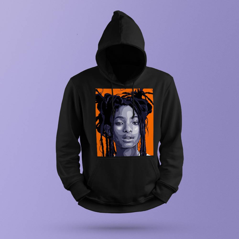 Willow clearance smith hoodie