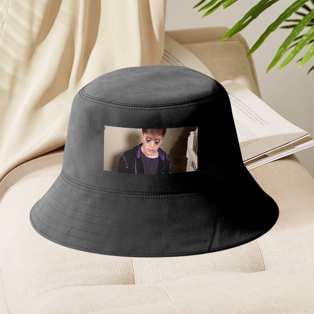 Thomas Sanders Fisherman Hats Unisex Fashion Bucket Hat