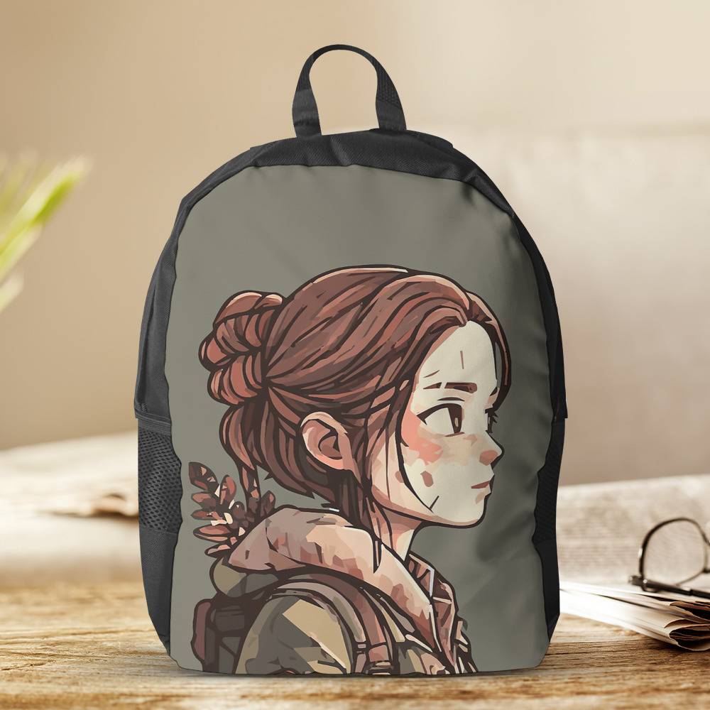 The Last of Us 2 Merchandise Includes Guitars, Backpacks, and T