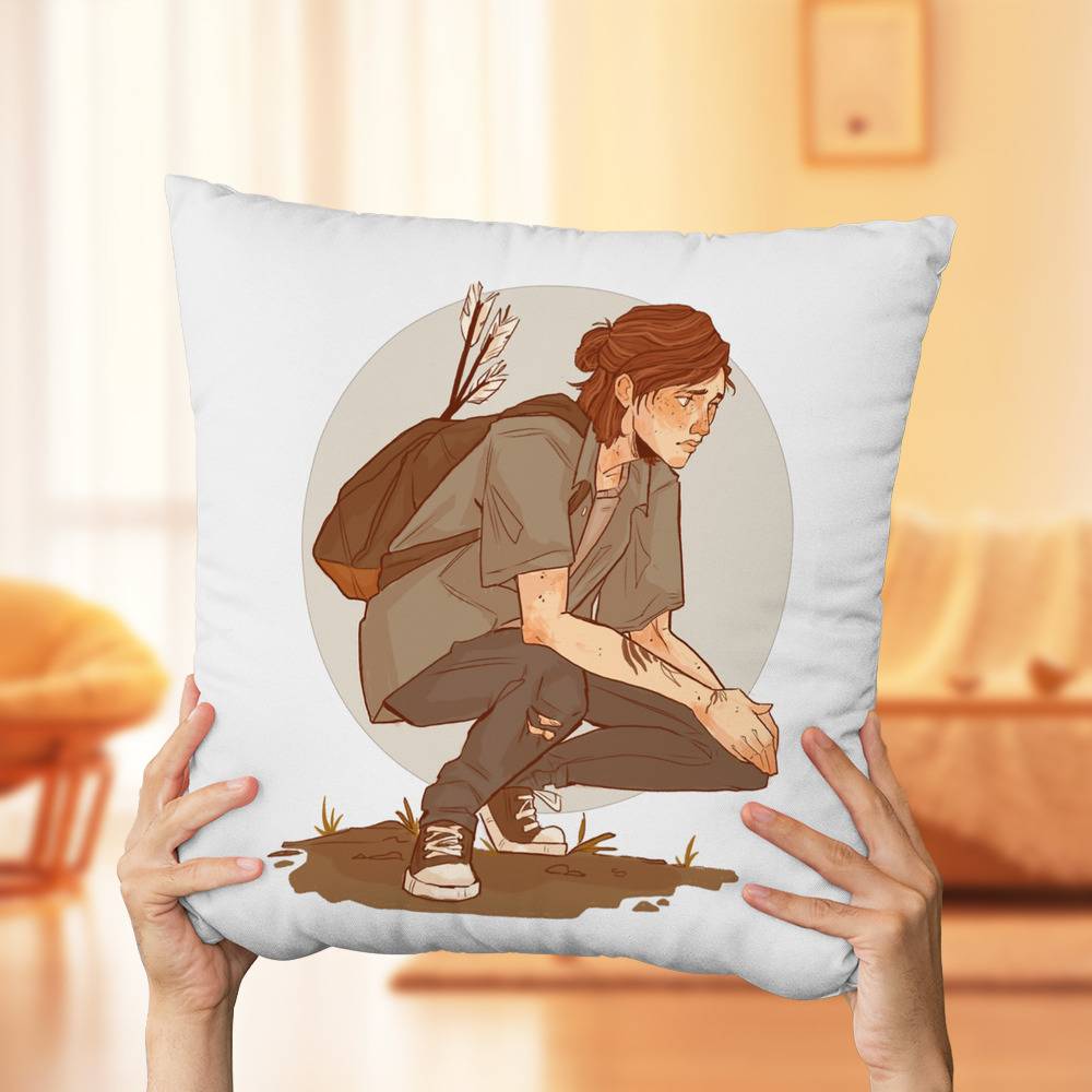 Supernatural body clearance pillow