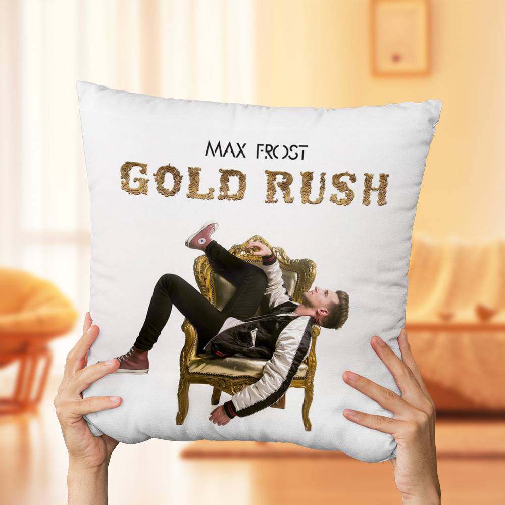 Frost pillow hot sale