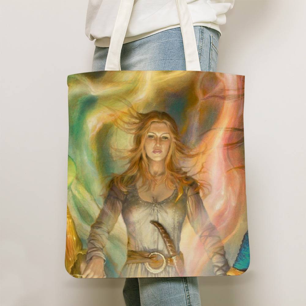 The Lord of The Rings - Fellowship - Tote Bag