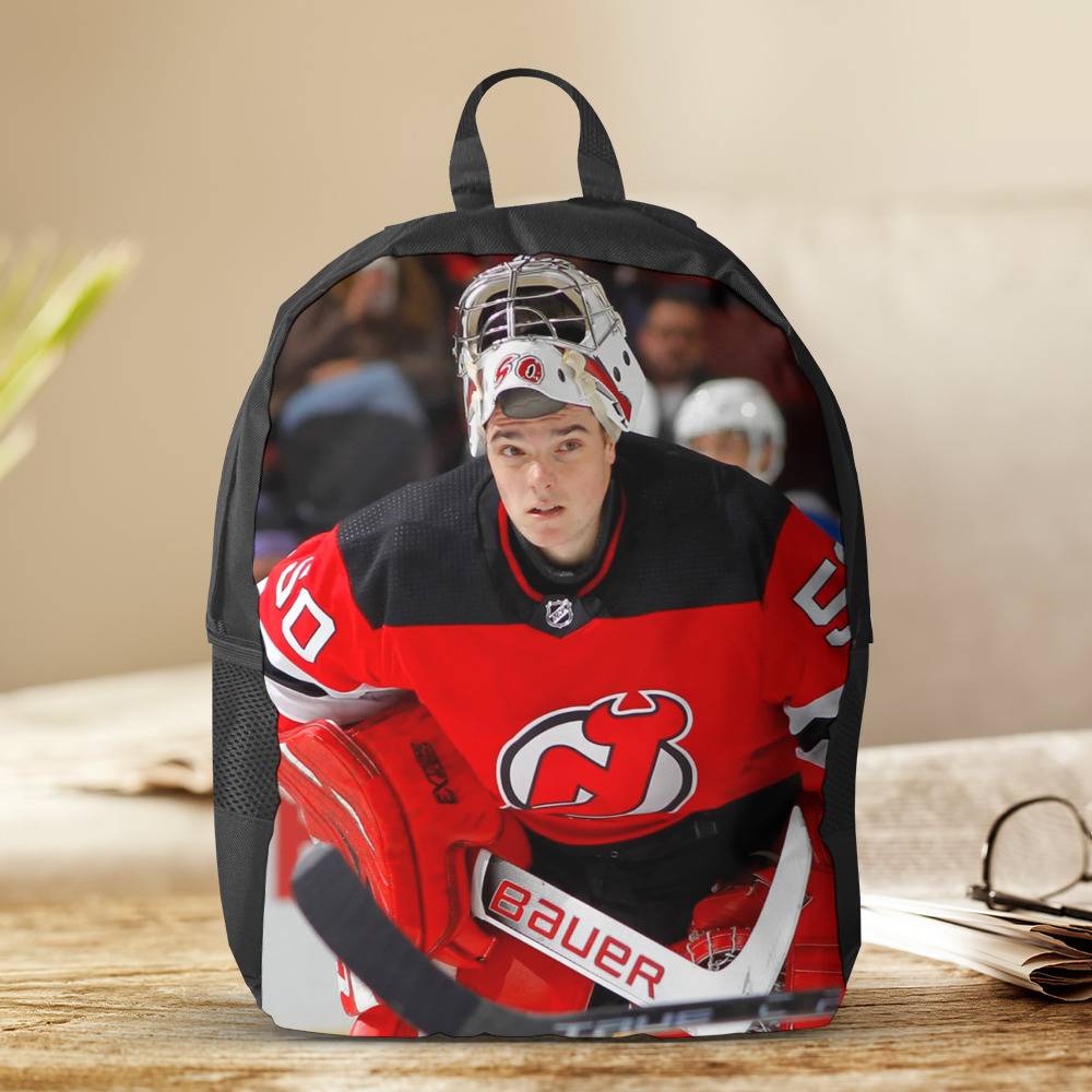 new jersey devils backpack