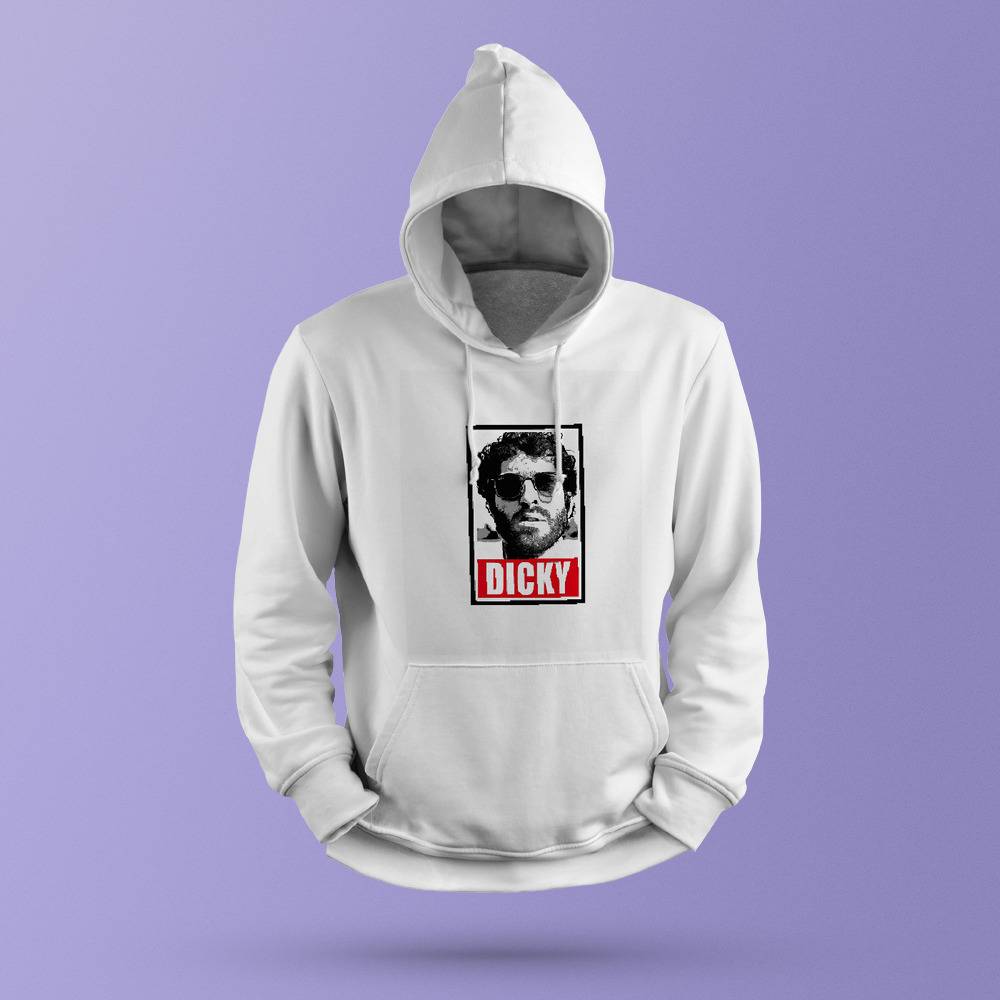 Lil dicky champion online hoodie