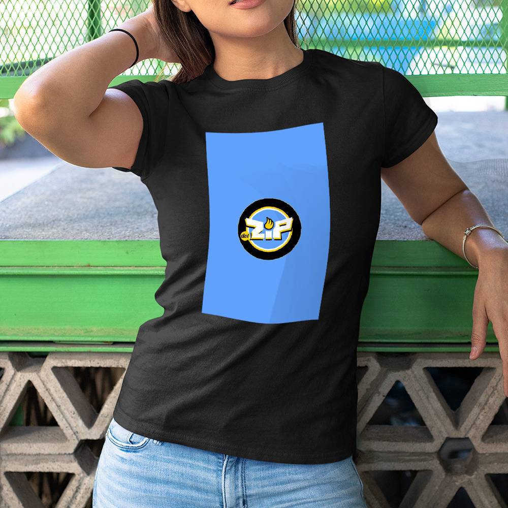 logdotzip minecraft Classic T-Shirt