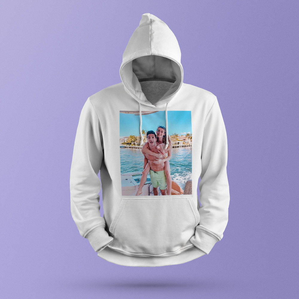 Jatie vlogs merch discount hoodies