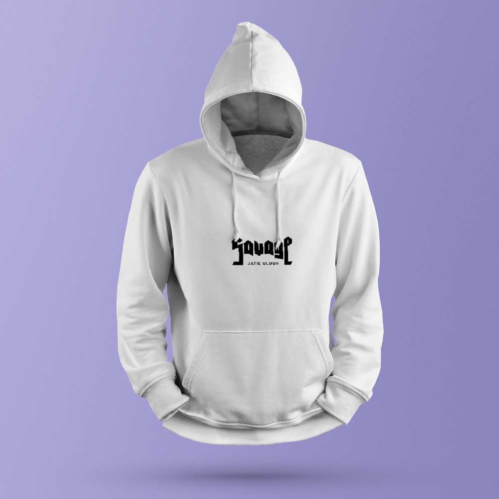 Jatie merch hoodie new arrivals