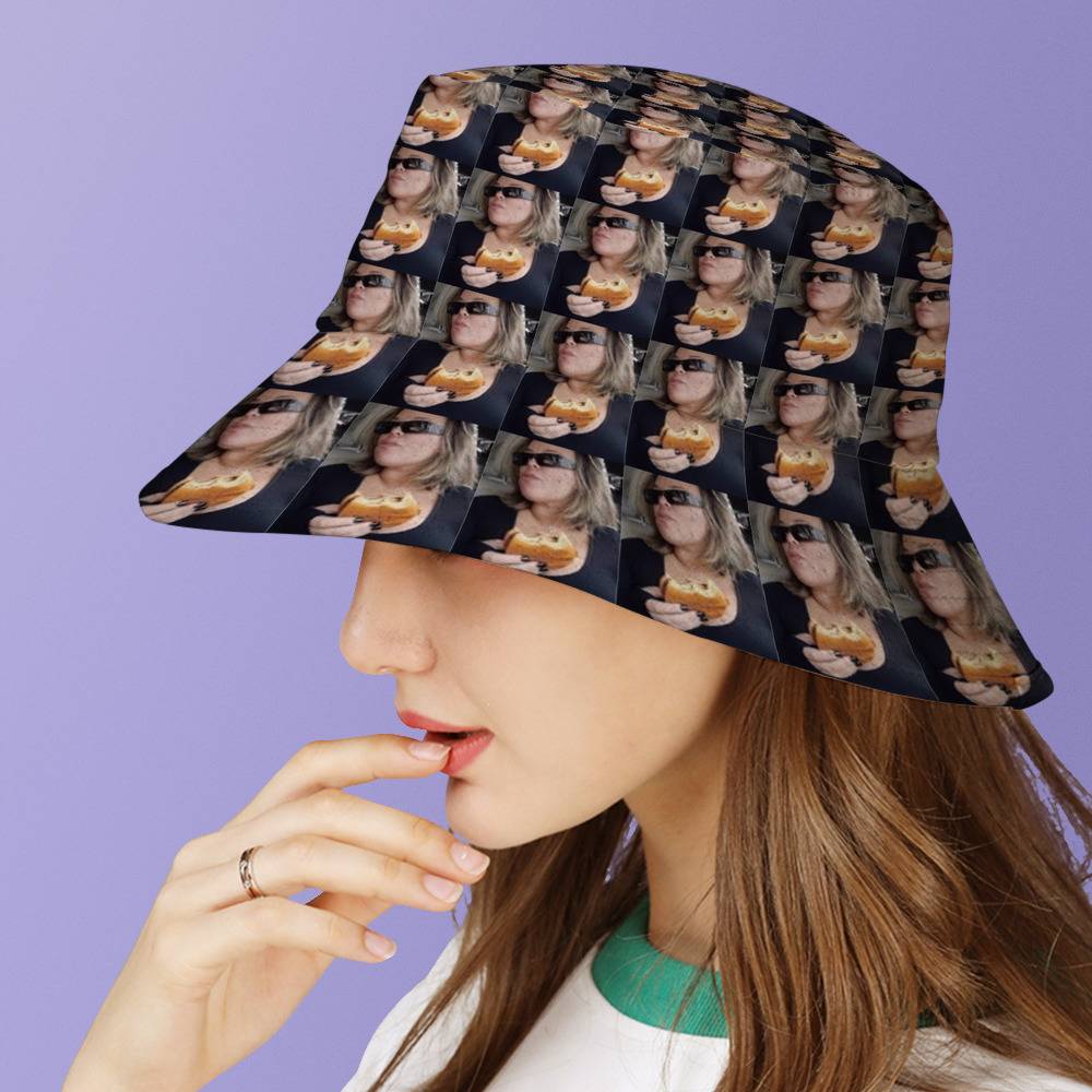Trisha Paytas Hats