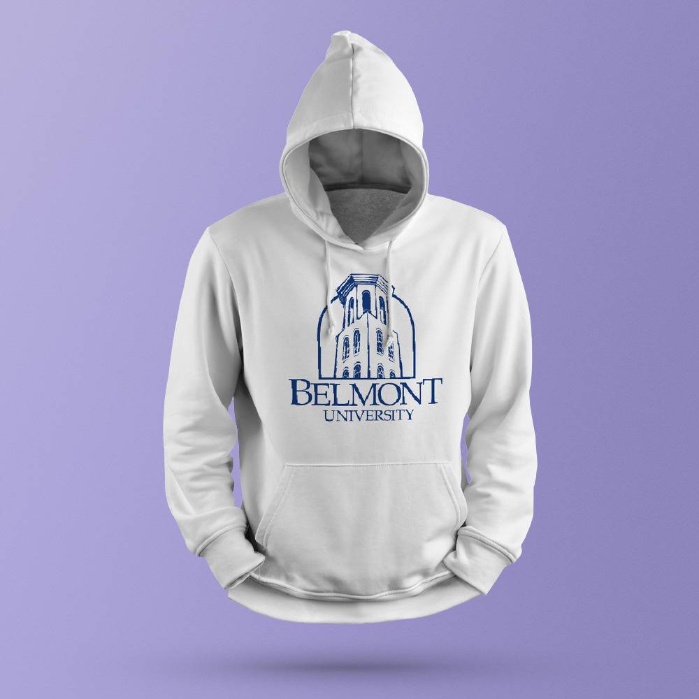 Belmont sweatshirts deals