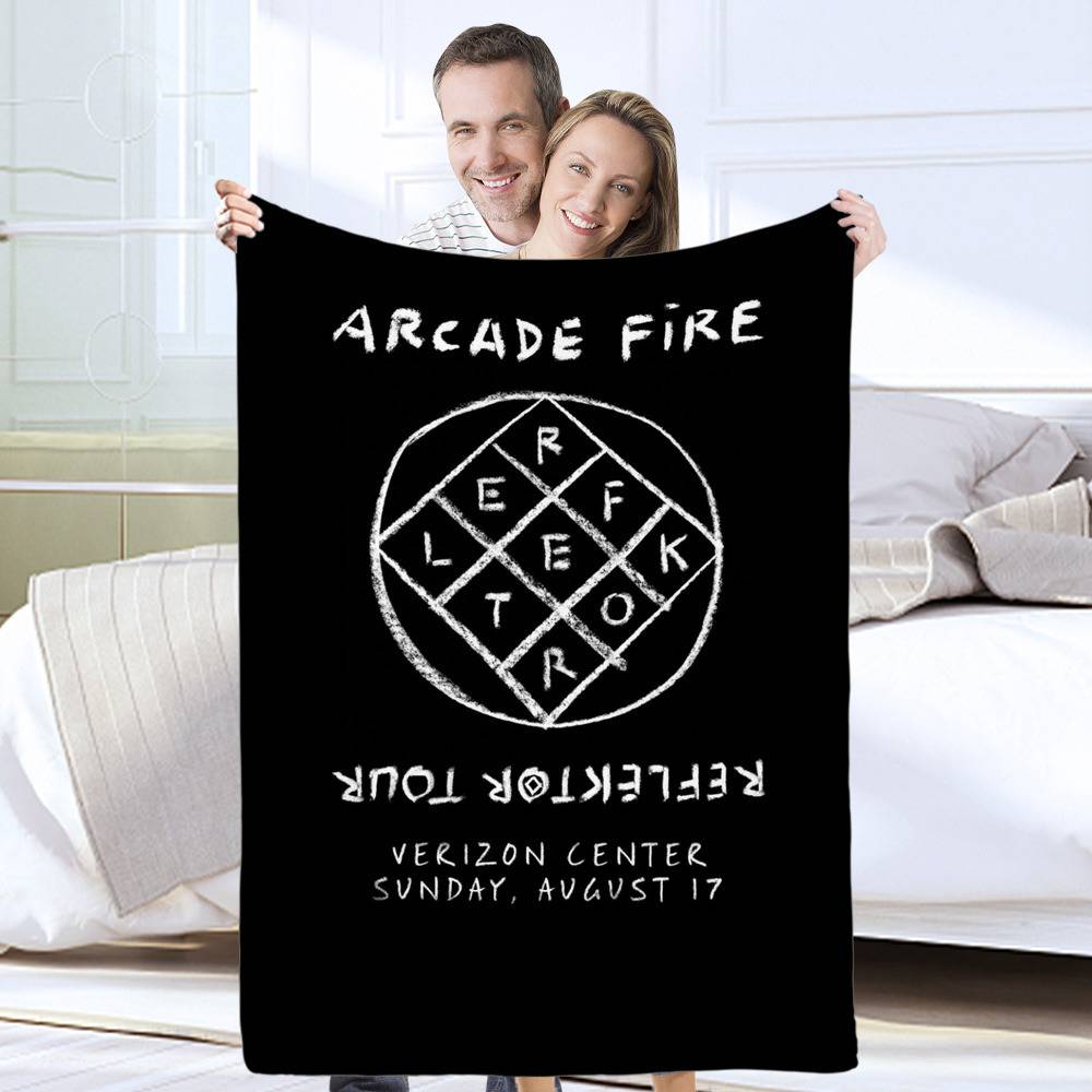 Arcade Fire, Official Merchandise Store, Arcade Fire US